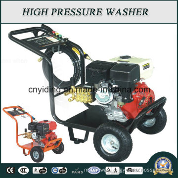 200bar 15L/Min Gasoline Engine High Pressure Washer (YDW-1004)